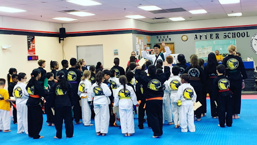 US TAEKWONDO PAWTUCKET BEFORE/AFTER SUMMER AMP PROGAM