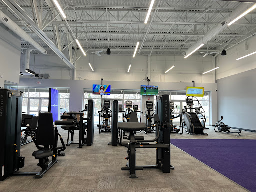 Anytime Fitness