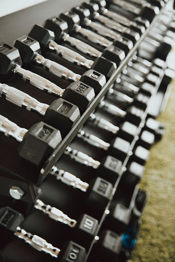 TRIO Fitness  LLC