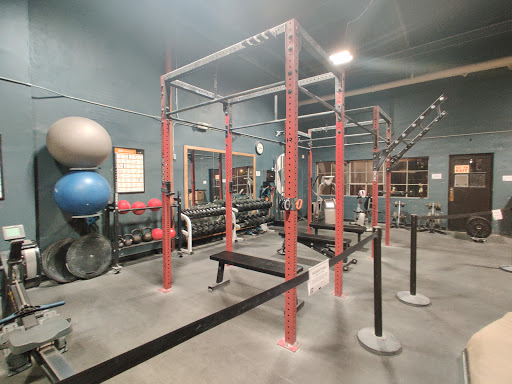 The Circuit Bouldering Gym NE