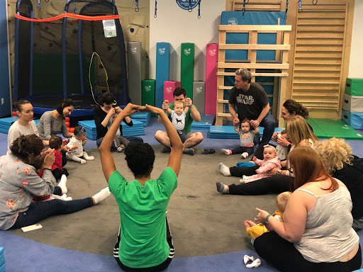 My Gym Astoria