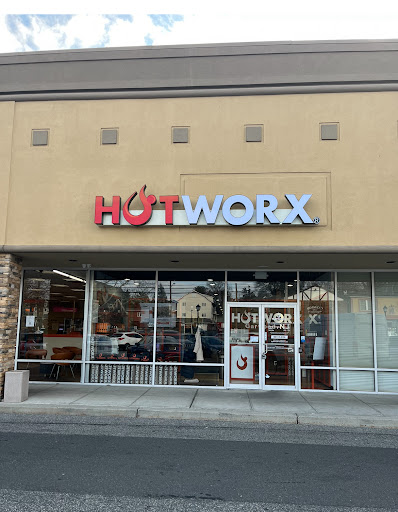 HOTWORX - Garwood  NJ - North Ave