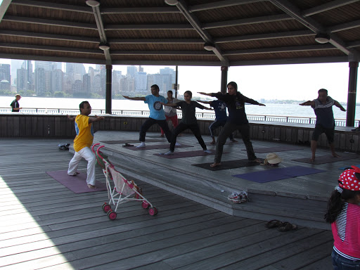 Art of Living : Meditation and Yoga Studio