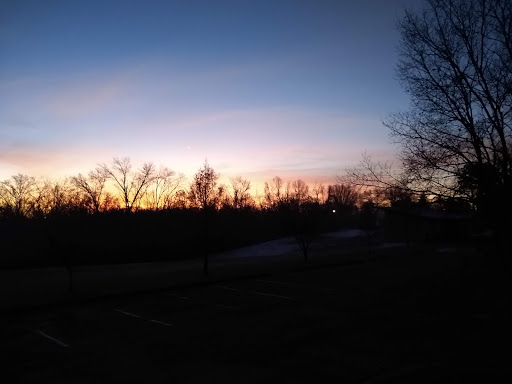Crestwood Community Center