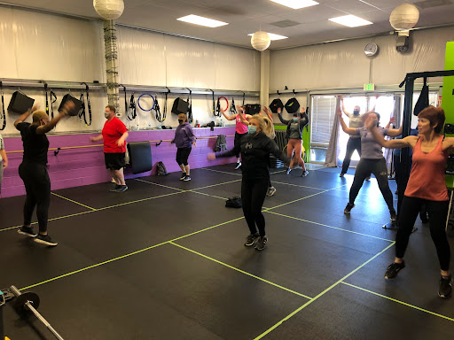 Inside Out Fitness LLC