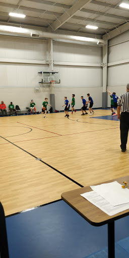 David L Armstrong Recreation Center