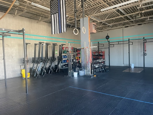 CrossFit West Lafayette
