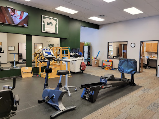 Body One Physical Therapy & Sports Rehabilitation - Zionsville