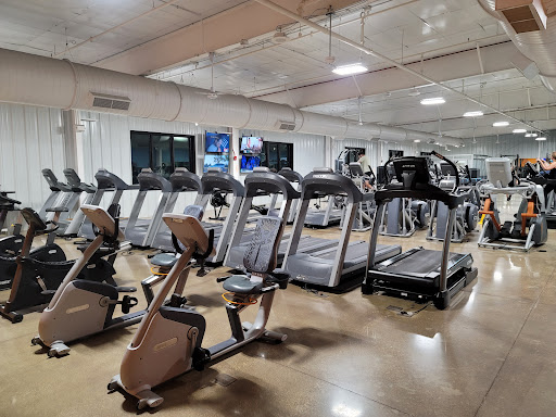 John B. Norris Recreation Center