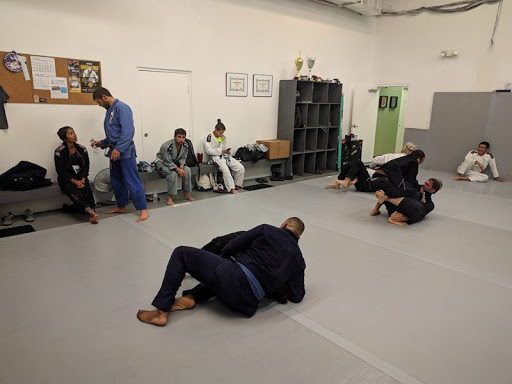 Manasota Jiu Jitsu
