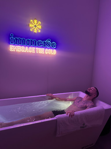 Immerse Recovery Center