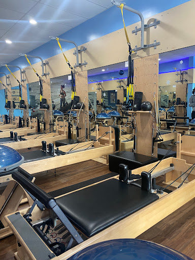 Club Pilates