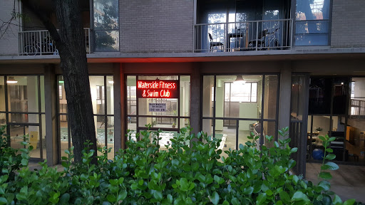 Waterside Fitness & Swim Club