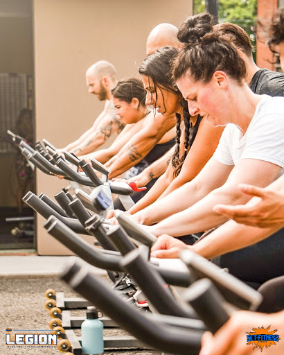 SET Fitness & Wellness