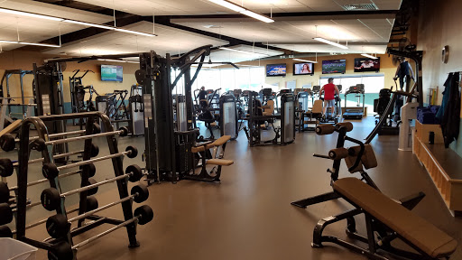 Windsor Community Recreation Center