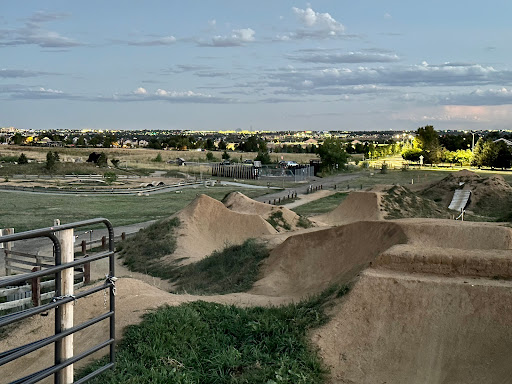 McKay Bike Park