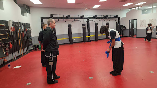 White Dragon Martial Arts - Oceanside