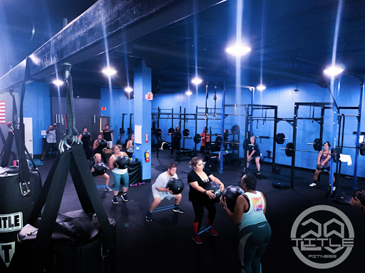Title 29 Fitness