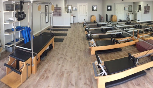 The Pilates Place
