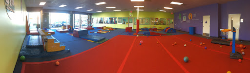 The Little Gym of Fresno Northeast