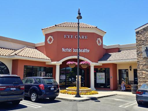 Nothin\' But Healthy