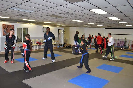 LimaAMa DKS - Karate - Self Defense - Modern Martial Arts Santee