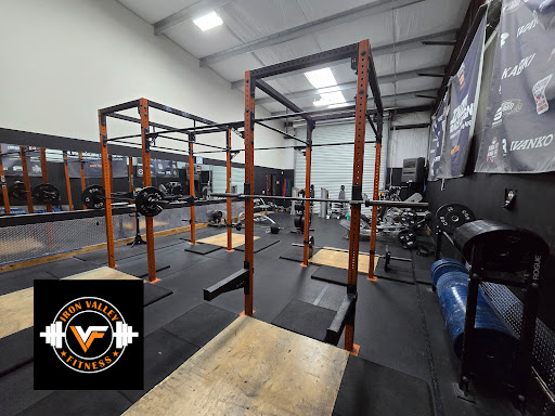 Iron Valley Fitness