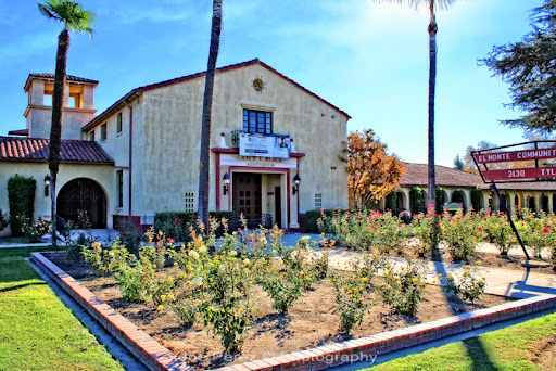 El Monte Community Center