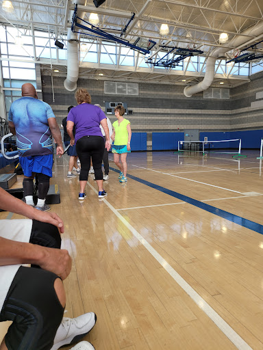East Anaheim Gymnasium