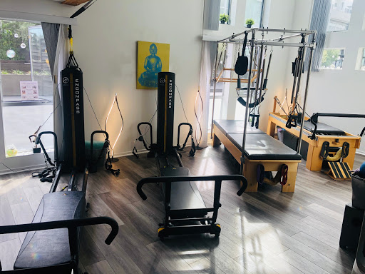 DrAM Body Pilates