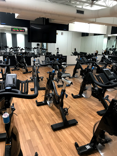 University of Arizona - Recreation Center
