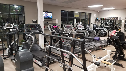SOUTHERN MUSCLE & FITNESS