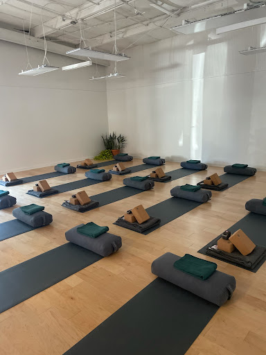 Kindred Yoga