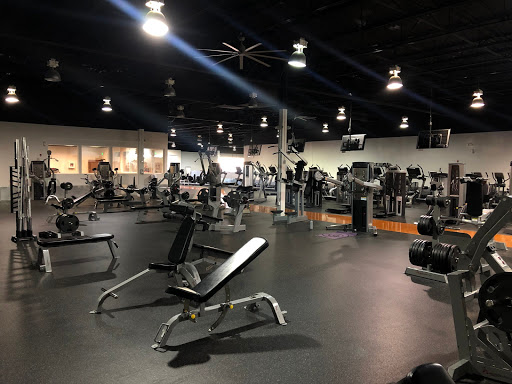 The Training Room