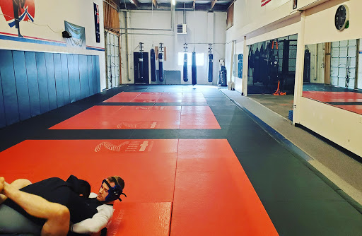Mori Training center|Brazilian Jiu-Jitsu Ogden Utah  Muay-Thai self defense