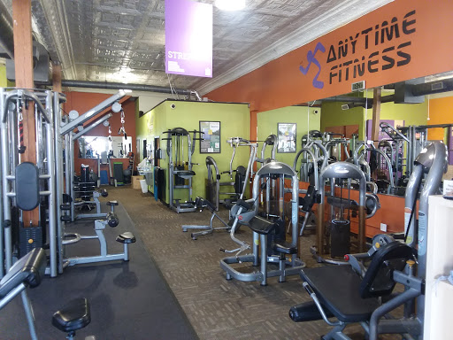 Anytime Fitness - Wylie