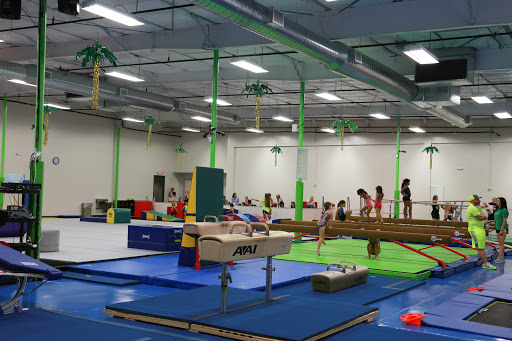 Maximum Athletics - The Woodlands