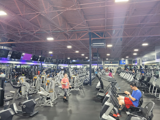 KLUB FITNESS