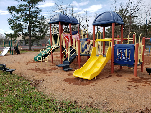 Jones Park