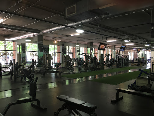 Diesel Fitness