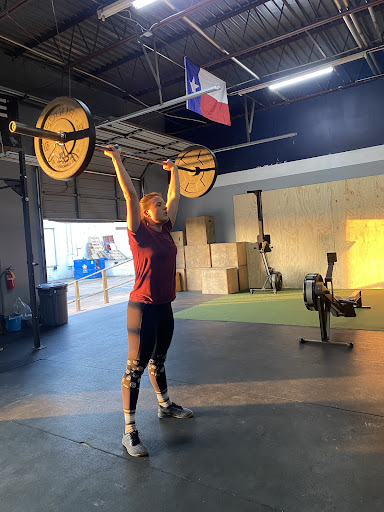 CrossFit Azimuth