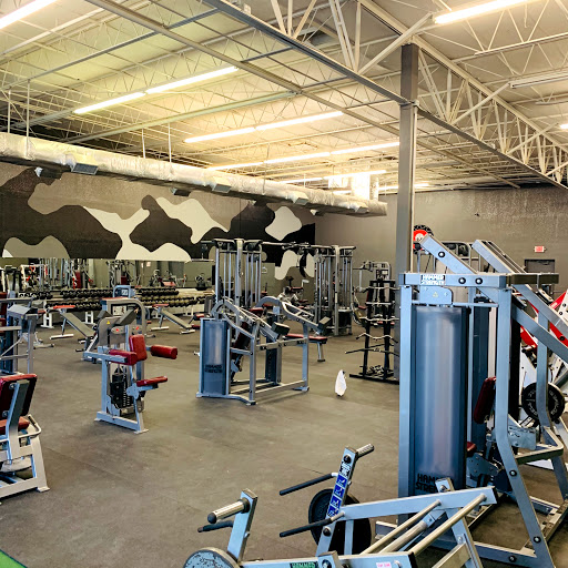 Barbell Cartel Fitness