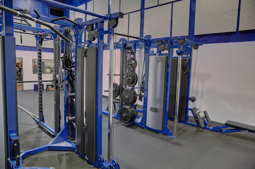 St Andrew\'s AMily Fitness Plus!