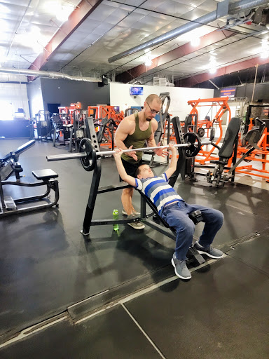 Owasso180 Gym
