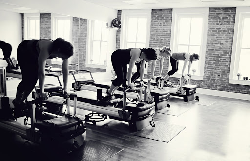 Village Core Fitness