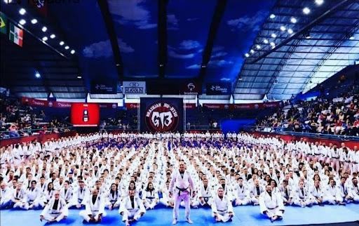 G13 BRAZILIAN JIU-JITSU | KIDS Martial Arts and Sports | Muay Thai | Self Defense | HOLLY SPRINGS N