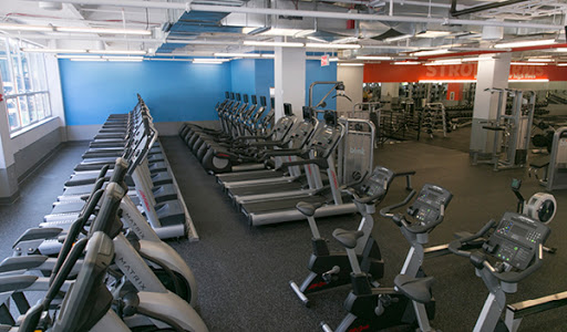 Blink Fitness Woodside