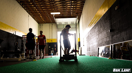 TNL Personal Training
