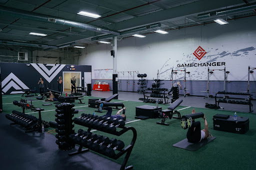 AMeChanger Fitness Springfield