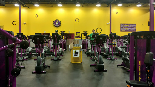Planet Fitness